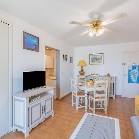 Solenzara Apartment Aregno Ngoại thất bức ảnh