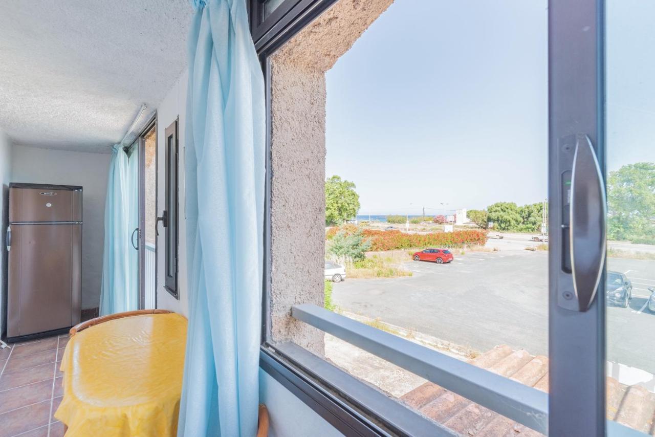 Solenzara Apartment Aregno Ngoại thất bức ảnh