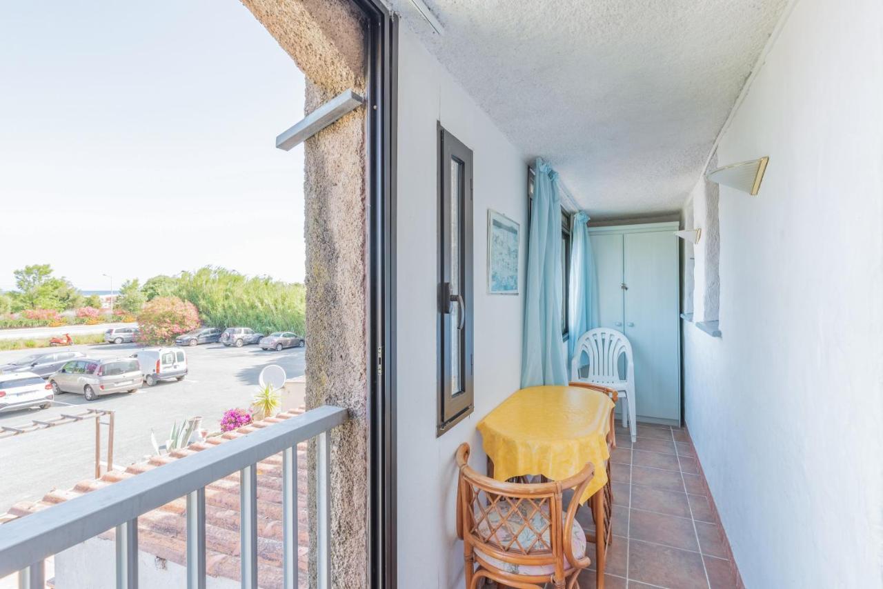 Solenzara Apartment Aregno Ngoại thất bức ảnh
