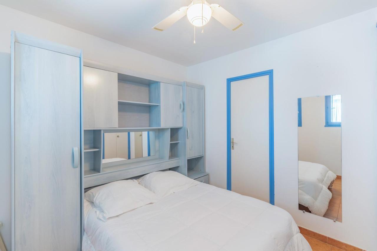 Solenzara Apartment Aregno Ngoại thất bức ảnh