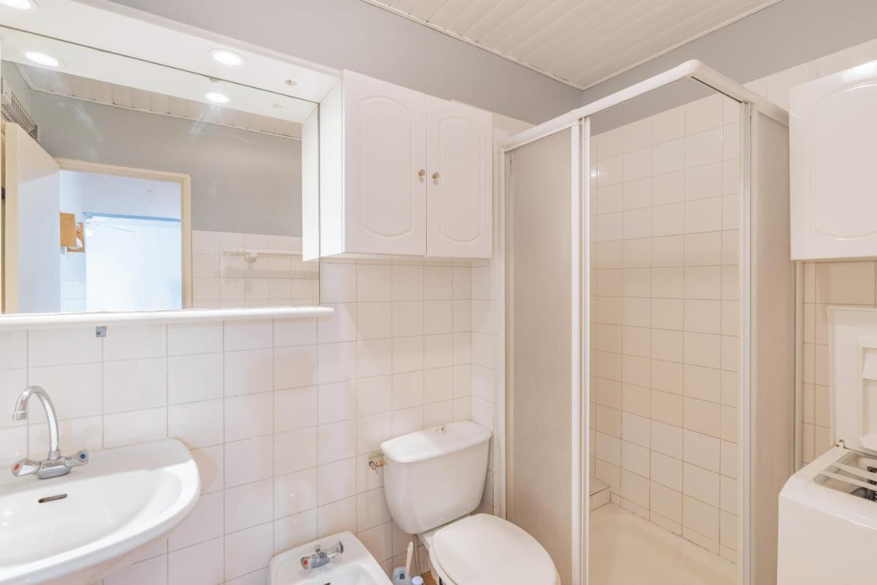 Solenzara Apartment Aregno Ngoại thất bức ảnh