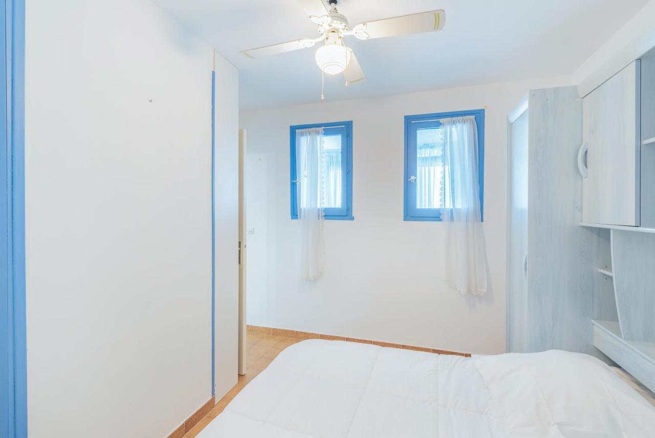 Solenzara Apartment Aregno Ngoại thất bức ảnh